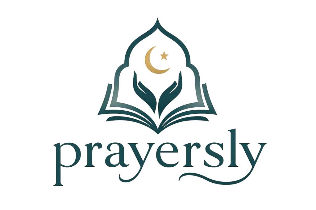 Prayersly